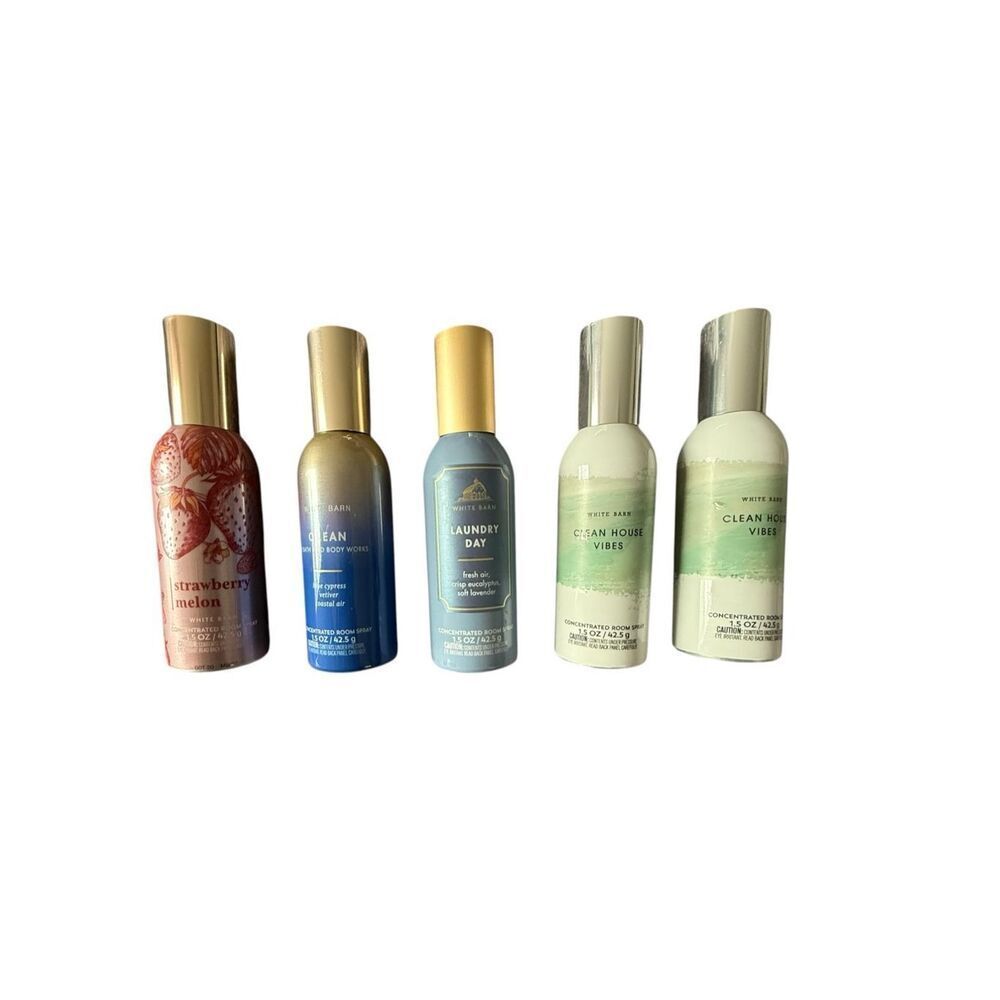 Bath & body Works, Concentrated Room Sprays 2 for $15 -2 - Picture 5 of 6